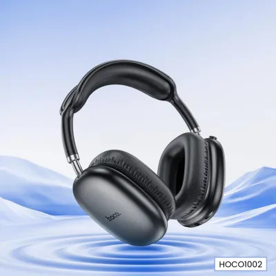 W35 Air Triumph BT headset